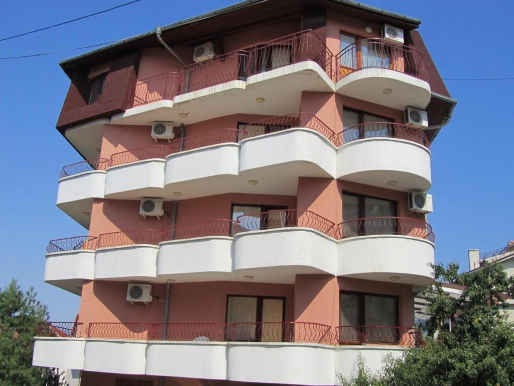 圣弗拉斯 House Sofia酒店 外观 照片