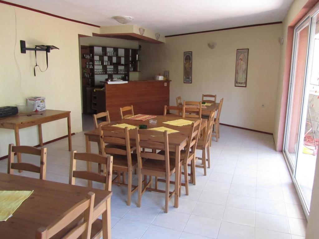 圣弗拉斯 House Sofia酒店 外观 照片