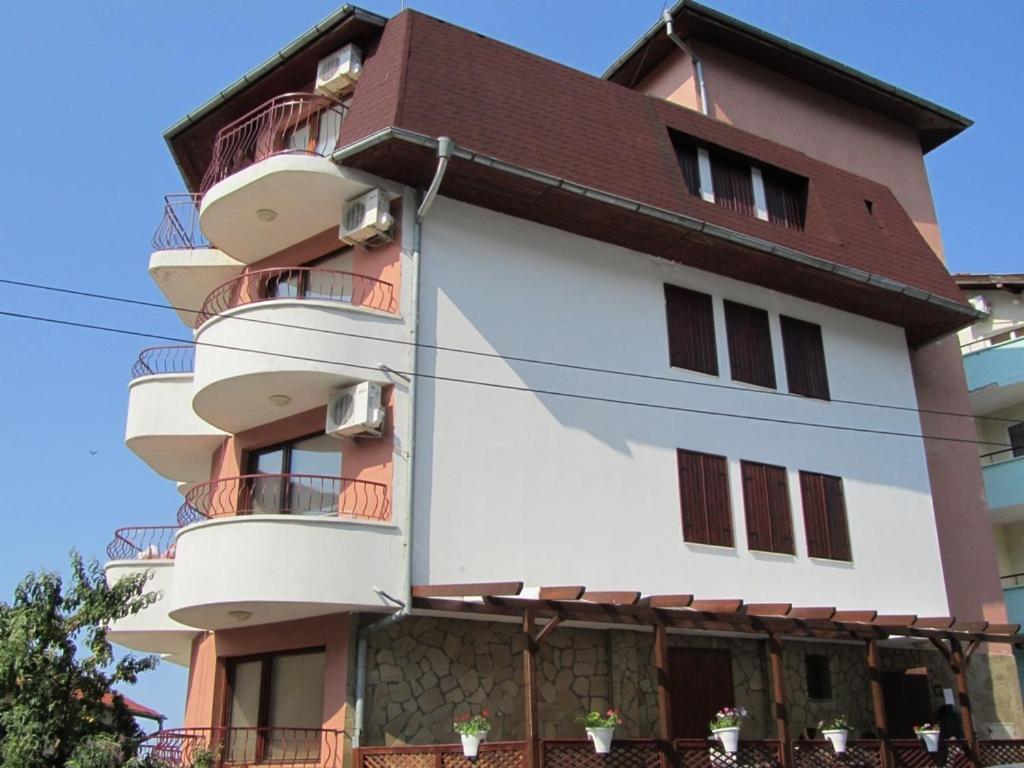 圣弗拉斯 House Sofia酒店 外观 照片